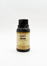 [TOFFI004] (S) TOFFIECO PERISA DAN PEWARNA VANILLA BUTTER 100 GR