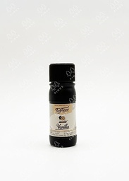 [TOFFI015] (S) TOFFIECO PERISA VANILLA 25 CC