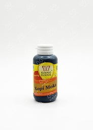 [KUPU0049] KOEPOE PASTA KOPI MOKA 60 ML X6