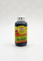 [KUPU0053] KOEPOE PASTA MELON 60 ML X 6