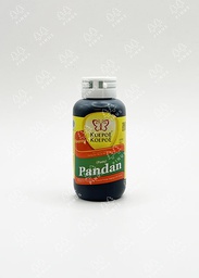 [KUPU0044] KOEPOE PASTA PANDAN 60 ML X 6