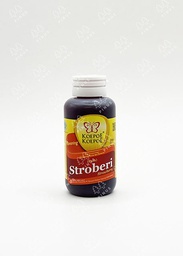 [KUPU0048] KOEPOE PASTA STROBERI 60 ML X 6