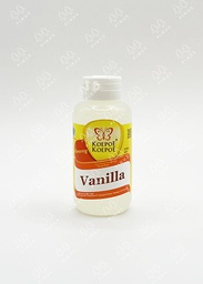 [KUPU0047] KOEPOE PASTA VANILLA 60 ML X 6