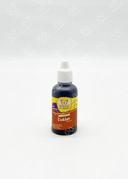 [KUPU0019] KOEPOE PEWARNA COKLAT 30 ML X6