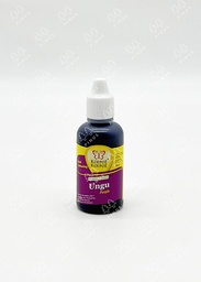 [KUPU0020] KOEPOE PEWARNA UNGU 30 ML X 6
