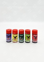 [R&amp;W0009] R&amp;W PEWARNA HIJAU MUDA 12,5 ML X12