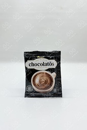 [CHOCO001] CHOCOLATOS SERBUK MINUMAN COKELAT 27 GR X 8