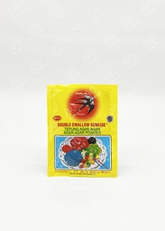 [AGER002] DOUBLE SWALLOW AGER MERAH 7 GR X 288