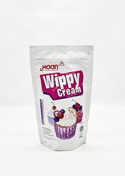 [HAAN001] HAAN WIPPY CREAM 200 GR X 24