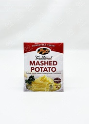 [JAYS0007] JAYS TRADITIONAL MASHED POTATO 45 GR X 10