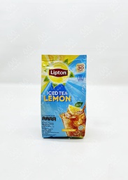 [LIPT001] LIPTON ICE TEA LEMON POWDER 510 GR X 12