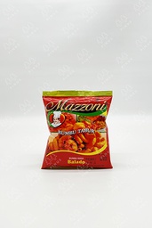[MAZZONI003] MAZZONI BUMBU TABUR JAGUNG MANIS 100 GR X 10