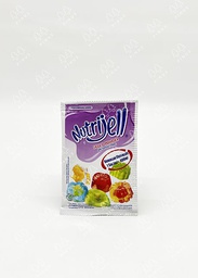 [JELLY002] NUTRIJELL EKONOMIS ANGGUR X 144