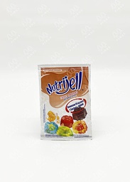 [JELLY001] NUTRIJELL EKONOMIS COKLAT X 144