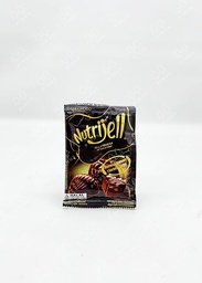 [JELLY0014] NUTRIJELL EKONOMIS DARK CHOCO X 144