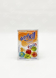 [JELLY007] NUTRIJELL EKONOMIS JERUK X 144