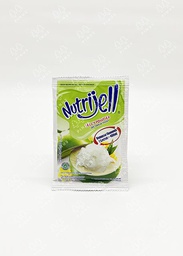 [JELLY0016] NUTRIJELL EKONOMIS KELAPA MUDA X 144