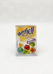 [JELLY005] NUTRIJELL EKONOMIS MANGGA X 144