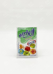 [JELLY004] NUTRIJELL EKONOMIS MELON X 144