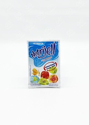 [JELLY0017] NUTRIJELL EKONOMIS PLAIN X 144