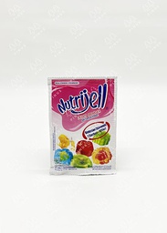 [JELLY003] NUTRIJELL EKONOMIS STROBERI X 144