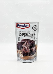 [PON0001] PONDAN BROKUS PANGGANG CHOCO 230 GR X 48