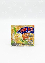 [POP0003] POP ICE MANGO X 25