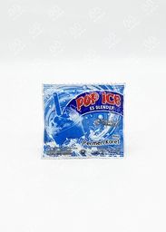 [POP0004] POP ICE PERMEN KARET X 25