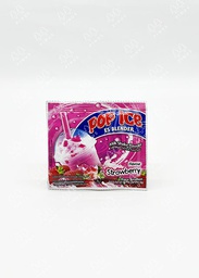 [POP0002] POP ICE STRAWBERRY X 25