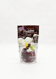 [PUDING003] PUDDING SUSU NUTRIJELL COKLAT X 36