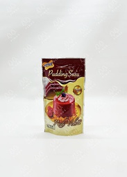 [PUDING013] PUDDING SUSU NUTRIJELL RED VELVET X 36