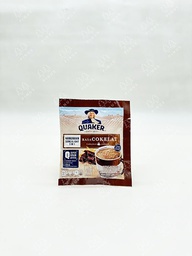 [QUAKER01] QUAKER SEREAL COKELAT 28 GR X 10
