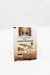 [R&amp;W0001] R&amp;W KALSIUM PROPIONAT 15 GR x 10