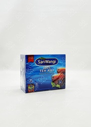 [SARI001] SARI WANGI TEH ASLI 50 BAGS 50 X 24