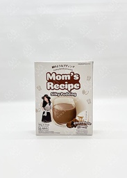 [PUDING006] SILKY PUDDING CHOCOLATE X 12