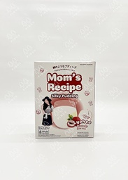 [PUDING011] SILKY PUDDING LYCHEE X 12
