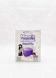 [PUDING007] SILKY PUDDING TARO X 12