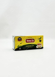[TONGTJI002] TONG TJI JASMINE TEA 25 BAGS 5 X 50