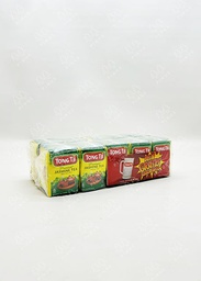 [TONGTJI001] TONG TJI PREMIUM JASMINE TEA 40 GR X 10