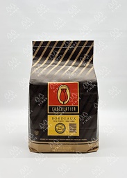 [TULIP001] TULIP BORDEAUX COCOA POWDER 2,5 KG X 12,5