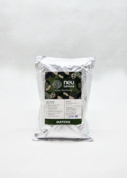 [MATCHA01] (S) NEU LENORA MATCHA 500 GR