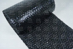 [BUBB0003] MSB BUBBLE WRAP HITAM 25 CM X 5 M X72
