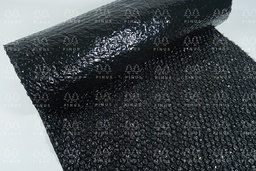 [BUBB0004] MSB BUBBLE WRAP HITAM 50 CM X 5 M X36
