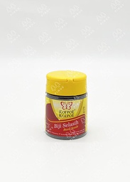 [KUPU0069] (D) KOEPOE BIJI SELASIH 50 GR X6