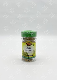 [JAYS0001] JAYS BAY LEAVES 8 GR X 10