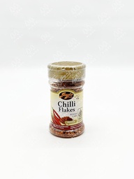 [JAYS0006] JAYS CHILLI FLAKES 45 GR X 10