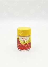 [KUPU0068] KOEPOE BAWANG PUTIH BUBUK 64 GR X6