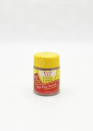 [KUPU0062] KOEPOE BIJI PALA BUBUK 37 GR X6