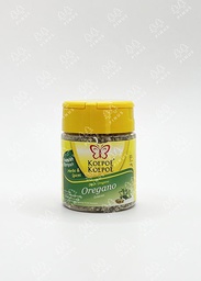 [KUPU0042] KOEPOE DAUN OREGANO 14 GR X 6