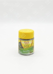 [KUPU0039] KOEPOE DAUN PARSLEY 9 GR X 6